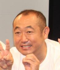 ずん・やす「ヨガ友なんです」　超大物俳優と意外過ぎる交友関係「ゴルフ行ったりご飯行ったり」