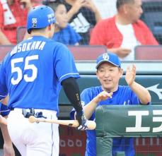 “コイキラー”中日が本領　快勝で広島戦の勝率5割以上が確定!セの球団で現時点唯一の勝ち越し