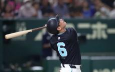 首位・巨人　坂本勇人が2度の満塁機に打てず…3回で早くも7残塁、無得点