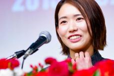 古賀紗理那さん　女性に大人気の温熱療法にトライ「心もキレイに…思い込み大事」