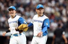 日本ハム・加藤貴之　7回1失点で9年目キャリアハイの9勝目「リードしてくれた寅威さんに感謝したい」