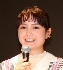 葵わかな　“飲み仲間”というベテラン俳優明かす　「撮影終わりが結構遅くなってからでも…」