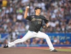 ロッテ・唐川侑己　10日オリック戦に先発「初回から0を並べていきたい」