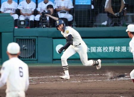 甲子園93年ぶりベスト8の大社から藤原佑がプロ志望届提出！豊川のモイセエフもプロ挑戦へ