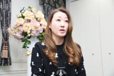 細木数子さん娘　左手だけで総額2400万円の装飾品に藤本美貴ら衝撃「見たことないもん」