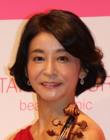 高嶋ちさ子　大親友は総理大臣の末裔！？　「生粋のお嬢さまってこうなんだ」と痛感した高校時代振り返る　