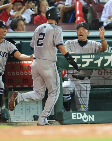 巨人・阿部監督の腹の据わった勝負手　先発・菅野を5回、わずか57球で交代　槙原寛己氏が分析