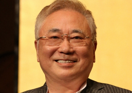 高須克弥氏　がん細胞が増えていると報告　炎天下で体温上げる「温熱療法は効果がないとわかりました」