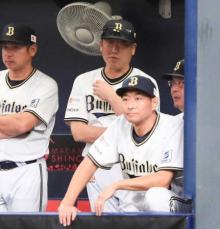 オリックス・中嶋監督　V4完全消滅も「完全にCSがなくなるまでは絶対に諦めちゃいけない」