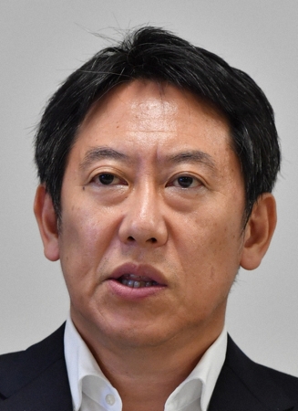 鈴木大地氏　斎藤知事に「部下がこれだけ亡くなってる…普通、日本人であれば道義的に責任を感じて退く」