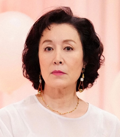 高畑淳子　“うますぎて怖い”と思った超人気俳優を明かす　実力派俳優や実力派女優の名前も挙げる