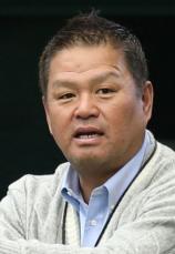 金村義明氏「大谷翔平の新事実が出るたび…」猛反省の日々　現役時代「俺はなんて真逆なことを」