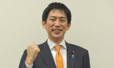 “コバホーク”小林鷹之氏　小泉進次郎氏掲げる「解雇規制見直し」に言及　「反対というか…」