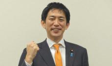 “コバホーク”小林鷹之氏　総裁選ズバリ勝算は？　あす告示、推薦人の顔ぶれは「脱派閥」