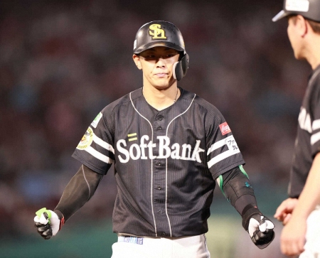 ソフトバンクが3連勝で優勝M11　今宮が同点＆勝ち越し打含む猛打賞　先発・大関は自己最多8勝目