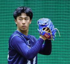 【12日プロ野球見どころ】高卒左腕新人パ66年ぶり快挙なるか？西武ドラ3杉山がプロ初登板先発