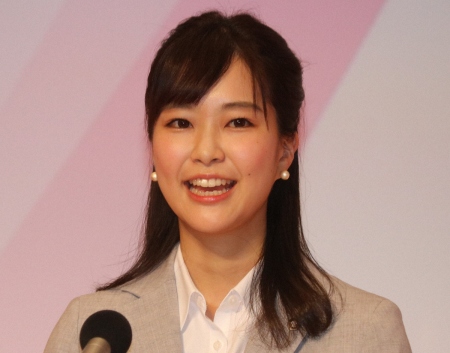 テレ朝・下村彩里アナ　斎藤知事の会見での涙にあ然「どうかもう一度、周りの声に耳を傾けてほしい」