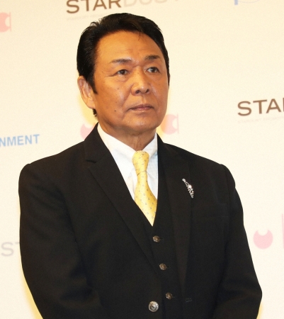 山本譲二　北島三郎に“売れ続ける秘訣”聞いたら…「そんなもんはねーよ。ただ、1つだけ言うなら」