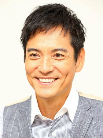 沢村一樹「ここは海無し県の群馬」島を再現した美術スタッフの仕事に「まさかセットとは」「ビックリ」