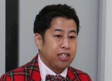 ウエスト井口　“涙もろい芸能人”にかみつく　相方と比較され批判受けるも「どっちがタクシー蹴ってる？」