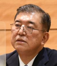 石破茂氏　河野太郎氏の不記載分返還案に疑問「どこに返すの？お金に色は付いていない」