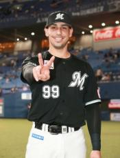 【13日のプロ野球見どころ】絶好調ロッテ・ソト　4戦連続本塁打＆球団3年ぶり外国人20発コンビなるか