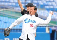 16日に青学大創立150周年記念講演　パリ五輪ビーチバレー・長谷川暁子、野球部・河原井前監督ら講演