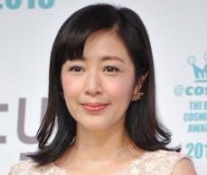 菊池桃子「私の人生に凄く影響を与えた」と感謝する意外すぎる曲　「28歳になる第1子が子供の頃…」