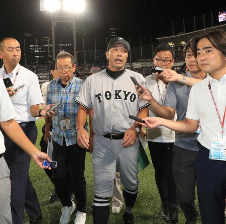 巨人・阿部監督「今日は今日、明日は明日」連勝3で止まり切り替え強調　山崎伊は「多分、投げてあと1回」