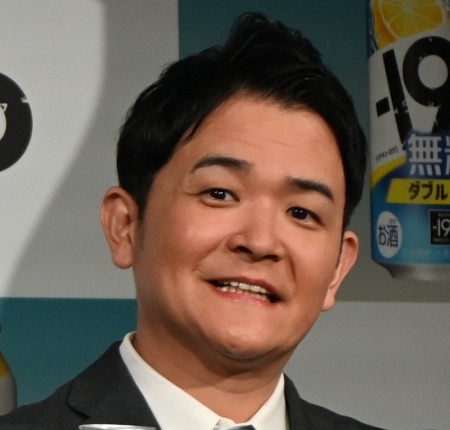 千鳥・ノブ　番組開始早々に“失態”が発覚…若手俳優に対して人間違いしていた「似てるやつやった」