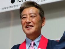 神田正輝　得意のダジャレを松下奈緒が即答「後継者として素晴らしい」「バトンタッチされつつある」の声