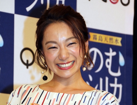 三船美佳　誕生日報告で命名にまつわる意外な事実告白「もし男だったら」　75歳・女優母との2ショットも