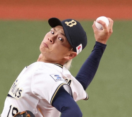 オリックス今季初合流の山岡ら3選手が昇格へ　前夜負傷交代の若月、広岡、宇田川が登録抹消へ