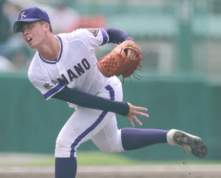 【高校野球】金足農センバツ絶望的…4回戦で秋田工に敗退　吉田大輝が9回に勝ち越し打許す