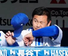 DeNAが痛恨逆転負けで連勝ストップ…　オースティン先制23号2ランも　山崎が勝ち越し許す