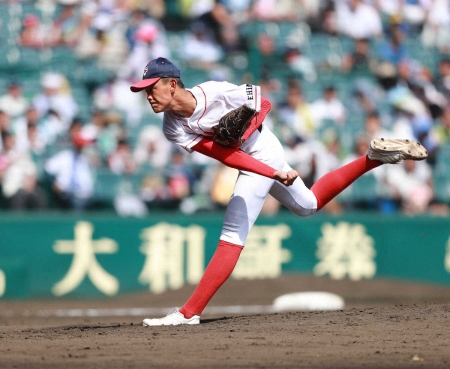 高校野球大好き芸人が断言！ドラフト指名が予想される意外な長身右腕の名前「伸びしろしかない」