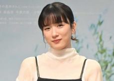 永野芽郁「本当に大好き」親交のある女性歌手へラブコール　「車に乗るときは絶対に聞く」楽曲は…