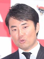 杉村太蔵　政界復帰は「あるわけない。2万％ない」　進次郎氏からの“もう1度国会に”にアンサー