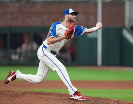 ブレーブス・セール　大谷翔平らド軍圧倒し自己最多タイ17勝　初のサイ・ヤング賞獲得へまた前進