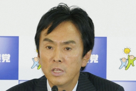 石原伸晃氏　自民党麻生派に「決選投票の時に固まらなかったら日本で唯一残っている派閥の意味はない」