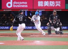 西武　金子侑司の引退試合で大勝“ねこげん”コンビの源田が祝砲　今井は今季最多12奪三振で8回1失点