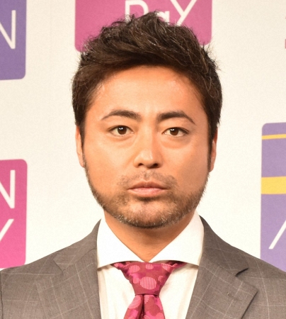 山田孝之　20年以上の付き合いのカリスマモデルの“素顔”「元々京都のヤンキーだからね」と暴露