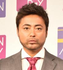 山田孝之　20年以上の付き合いのカリスマモデルの“素顔”「元々京都のヤンキーだからね」と暴露