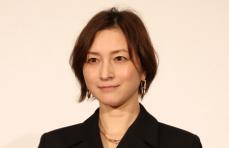 広末涼子　不倫、離婚…それでも芸能活動継続決めた家族会議「独立に対して背中を押してもらえた」