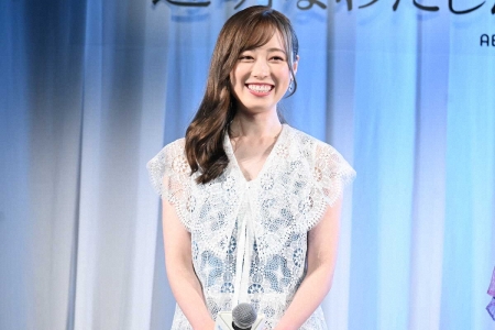 福原遥　サプライズで26歳の誕生日祝福され「まさかまさか過ぎてうれしいです」ドラマ共演者に感謝