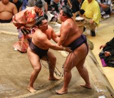 【玉ノ井親方　視点】波に乗れない大関陣の分まで賜杯争いを盛り上げている、もう1人の関脇