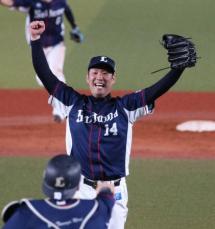 西武・増田　今季限りで引退、一筋12年　チーム最多194セーブ、109ホールド