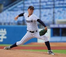 立大　慶大から17季ぶり勝ち点　データ守備光った　木村監督「本当にうれしい」