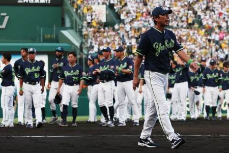 ヤクルト　10残塁…今季16度目零敗　“天敵”大竹に今季4戦4敗