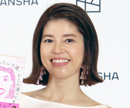 神田愛花　フリーアナ急増に悲鳴「多すぎて…」　局アナたちに「もう辞めないで」訴え　